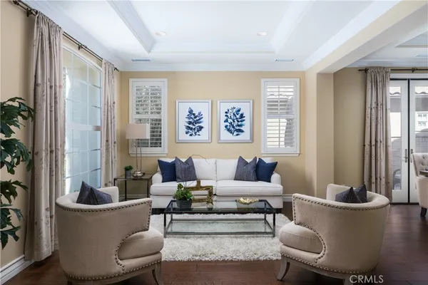 $7,700 | 114 Tearose, Irvine, CA 92603