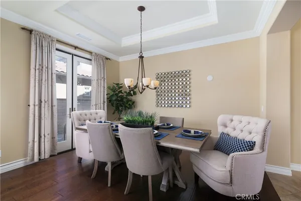 $7,700 | 114 Tearose, Irvine, CA 92603