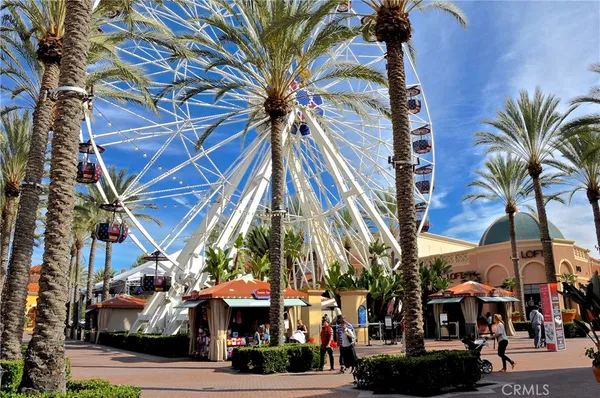 $7,700 | 114 Tearose, Irvine, CA 92603