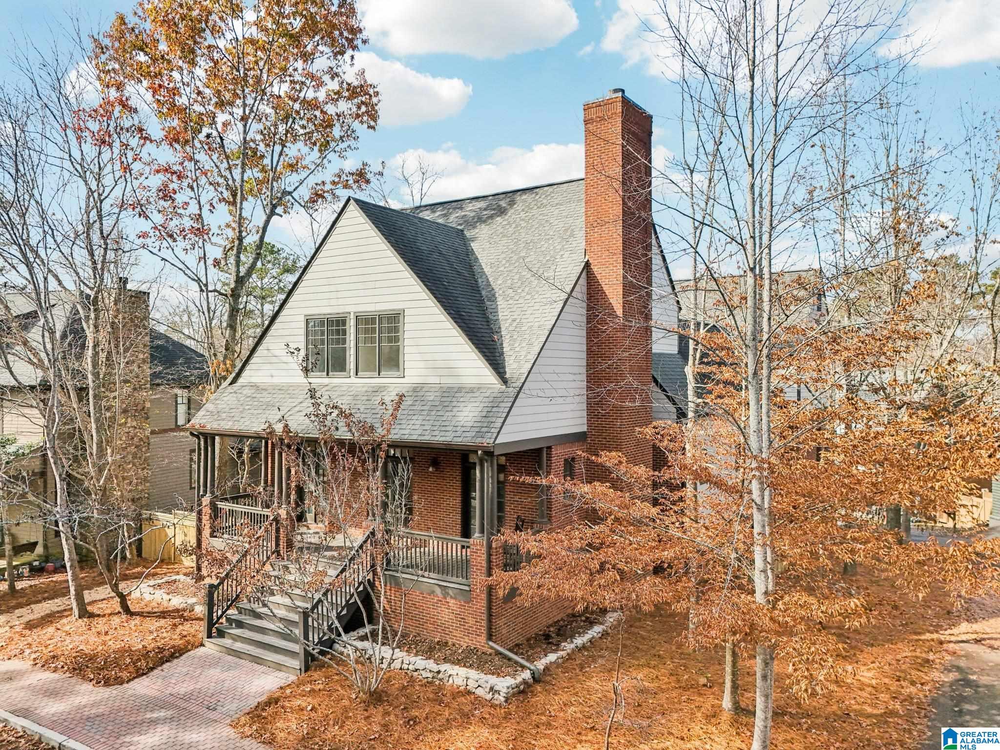 85 Burnham Street Birmingham, AL 35242 - Photo 72 of 99