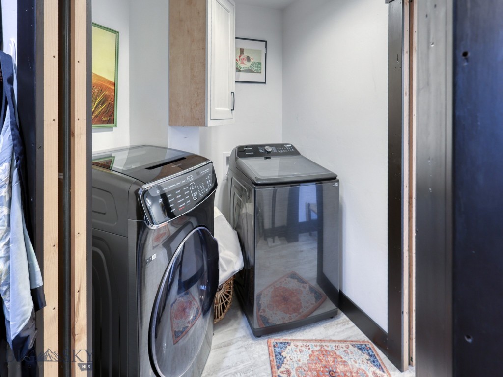 80 Glengarry Road Livingston, MT 59047 - Photo 35 of 79 Wash Room