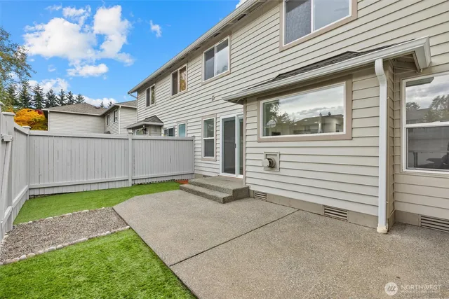 $549,995 | 730 112th Street Southwest, Unit I4, Everett, WA 98204