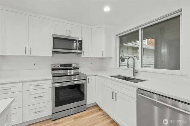 $549,995 | 730 112th Street Southwest, Unit I4, Everett, WA 98204