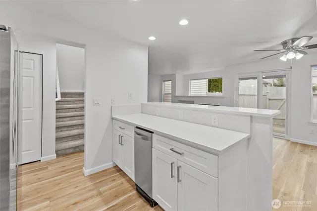 $549,995 | 730 112th Street Southwest, Unit I4, Everett, WA 98204