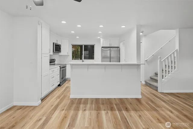 $549,995 | 730 112th Street Southwest, Unit I4, Everett, WA 98204