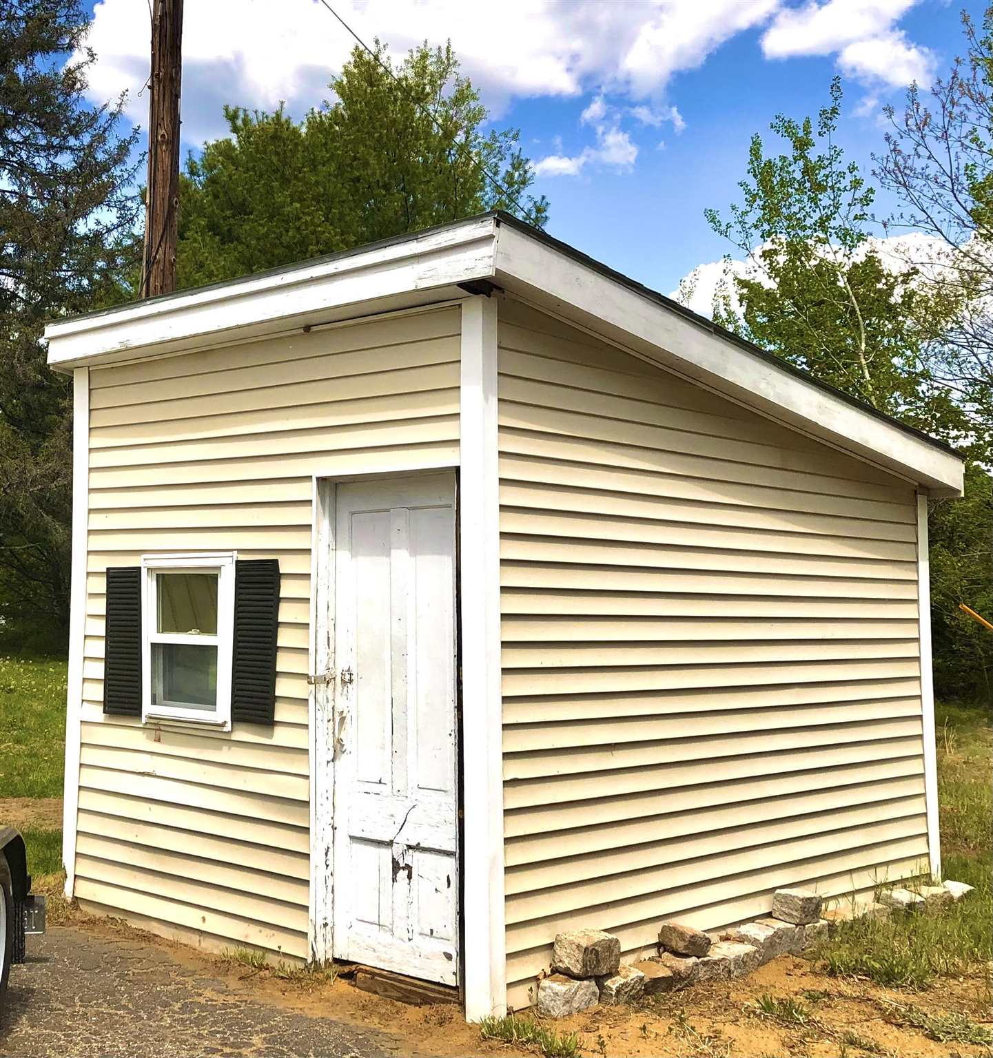 45 Gilmanton Road Belmont, NH 03220 - Photo 10 of 11 Gallery Image 10