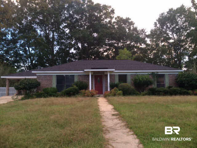 122 Sylvania Street Brewton, AL 36426 - Photo 1 of 10