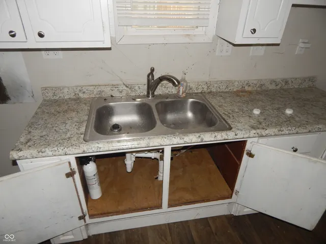 $79,000 | 727 West 9th Street, Anderson, IN 46016