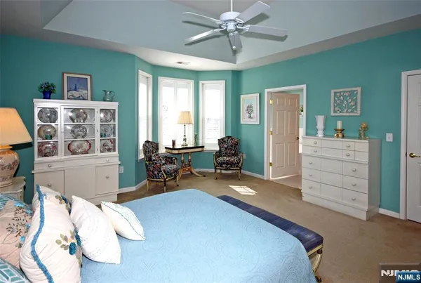 $615,000 | 5 Slate Court, Unit A3, Woodland Park, NJ 07424