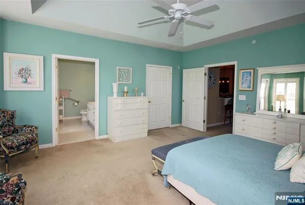 $615,000 | 5 Slate Court, Unit A3, Woodland Park, NJ 07424