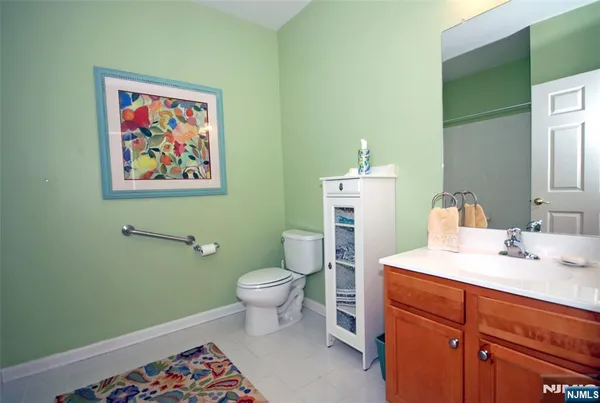 $615,000 | 5 Slate Court, Unit A3, Woodland Park, NJ 07424