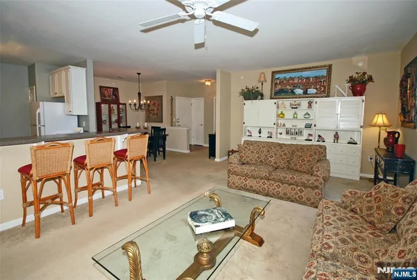 $615,000 | 5 Slate Court, Unit A3, Woodland Park, NJ 07424