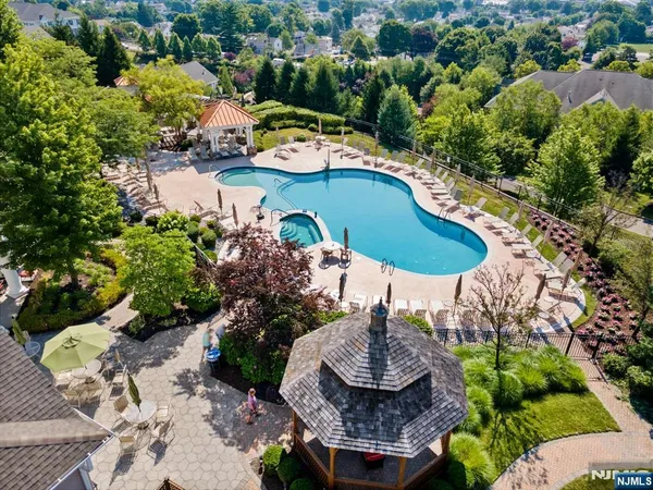 $615,000 | 5 Slate Court, Unit A3, Woodland Park, NJ 07424