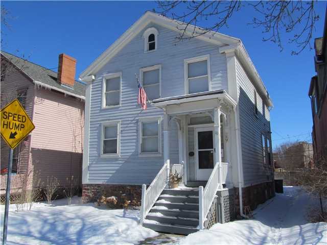 10 King Street Rochester, NY 14608 - Photo 1 of 1 Exterior Front