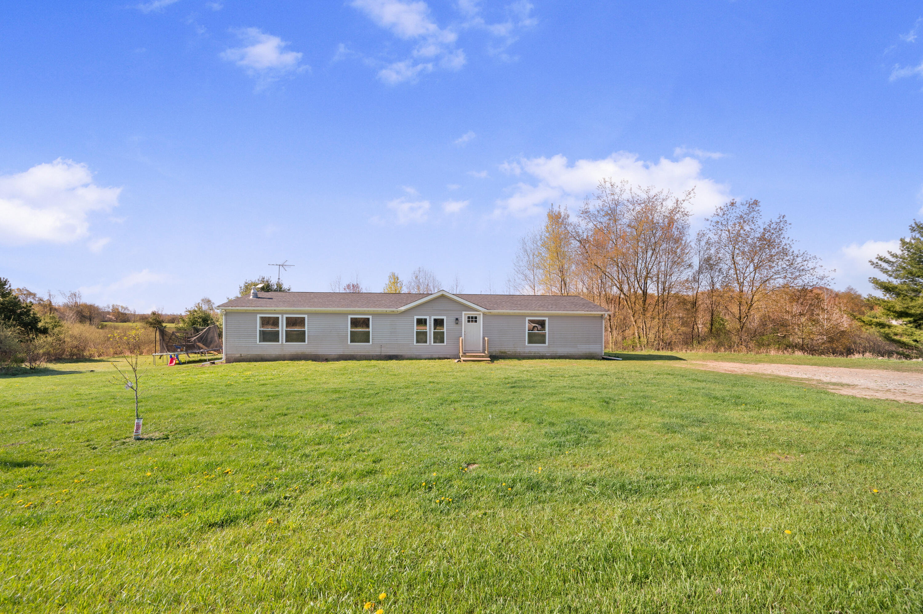3311 5 Mile Road Sears, MI 49679 - Photo 21 of 25 3311-5MileRd-Sears-19