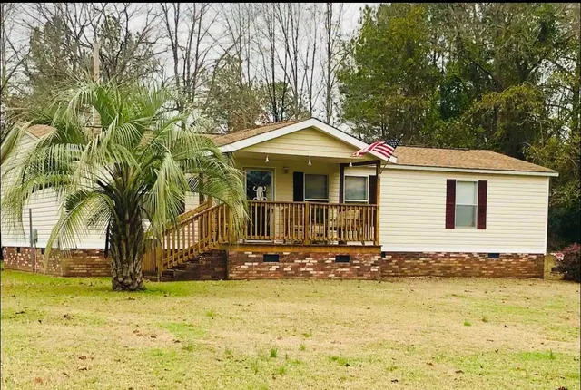$199,000 | 1051 MacDonald Street, Tignall, GA 30668