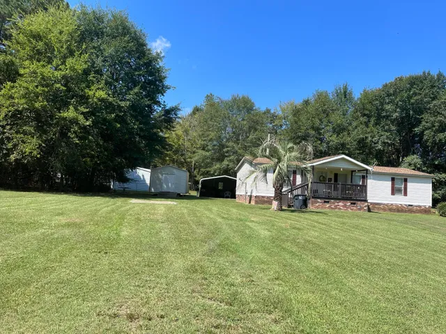 $199,000 | 1051 MacDonald Street, Tignall, GA 30668