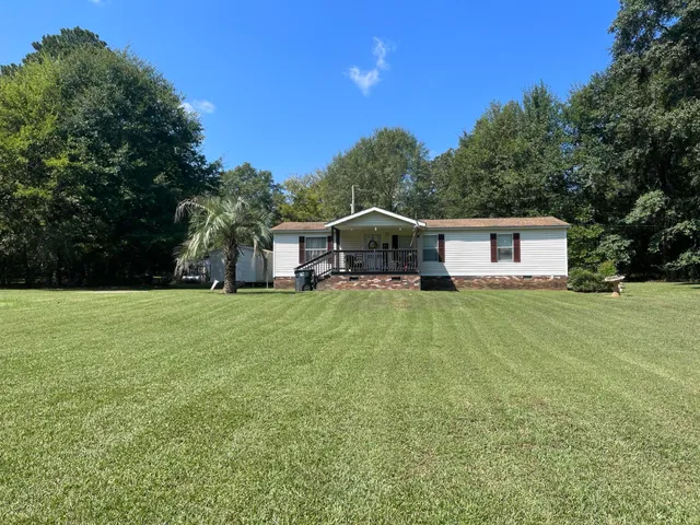 $199,000 | 1051 MacDonald Street, Tignall, GA 30668