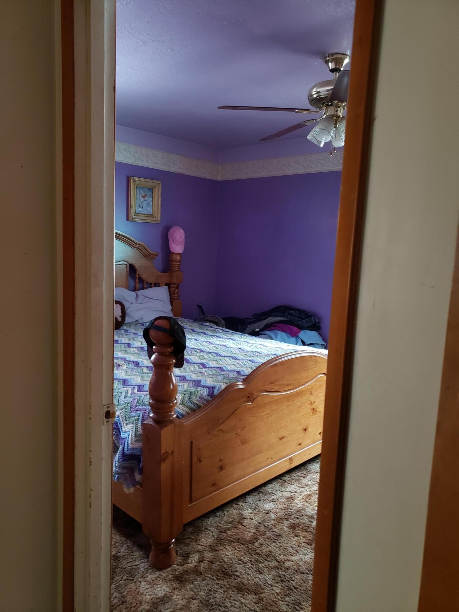 147341 Gracies Road Gilchrist, OR 97737 - Photo 14 of 21 Primary Bedroom A