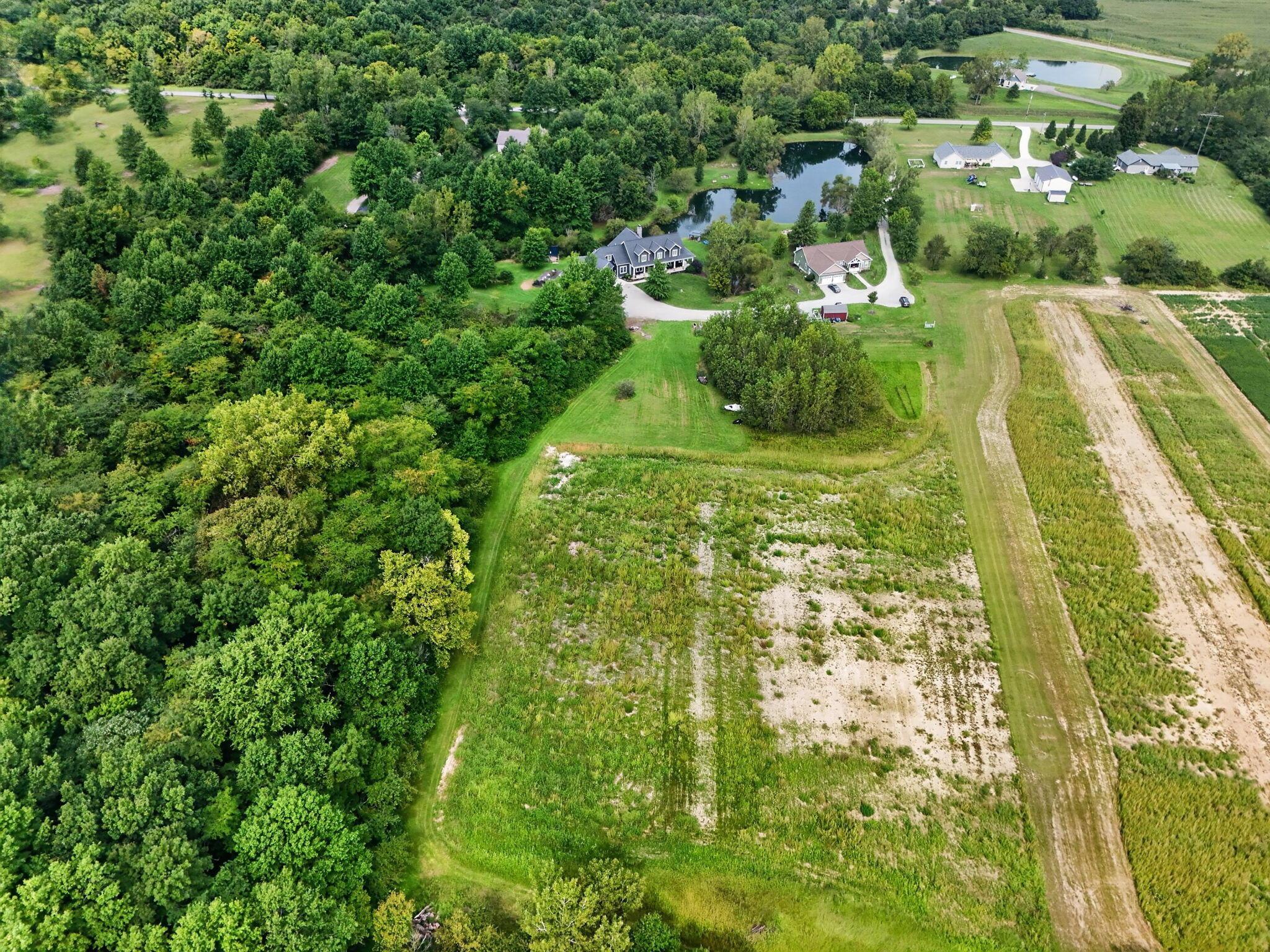 22285 Buck Run Road Milford Center, OH 43045 - Photo 172 of 185 22285 Buck Run (Drone)-12