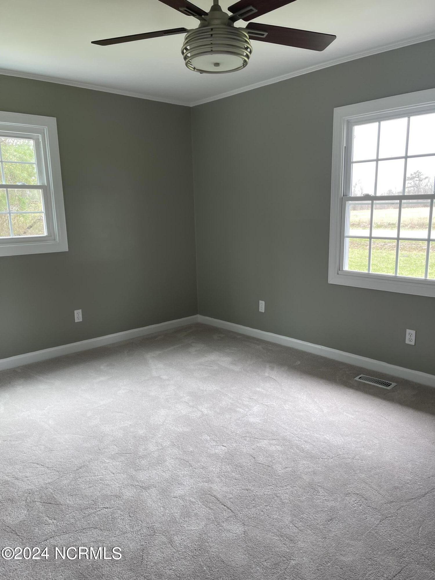 6083 Gum Swamp Road Ayden, NC 28513 - Photo 4 of 16 BEDROOM 1