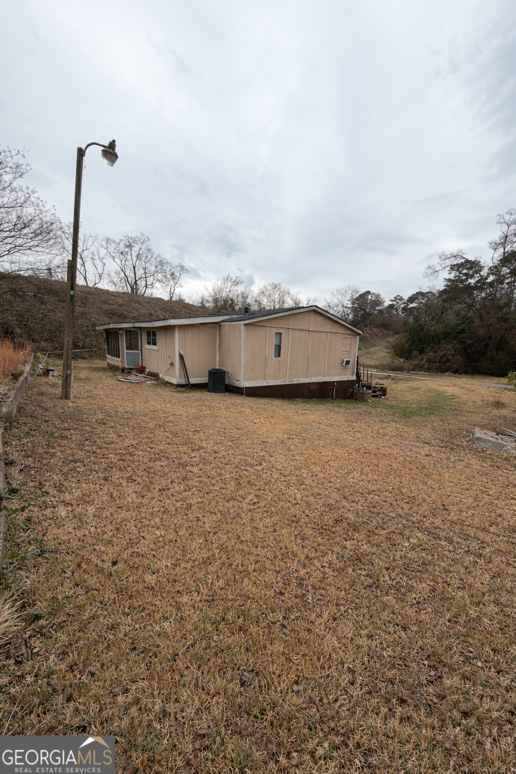 132 Fourth Street Southwest Milledgeville, GA 31061 - Photo 2 of 2