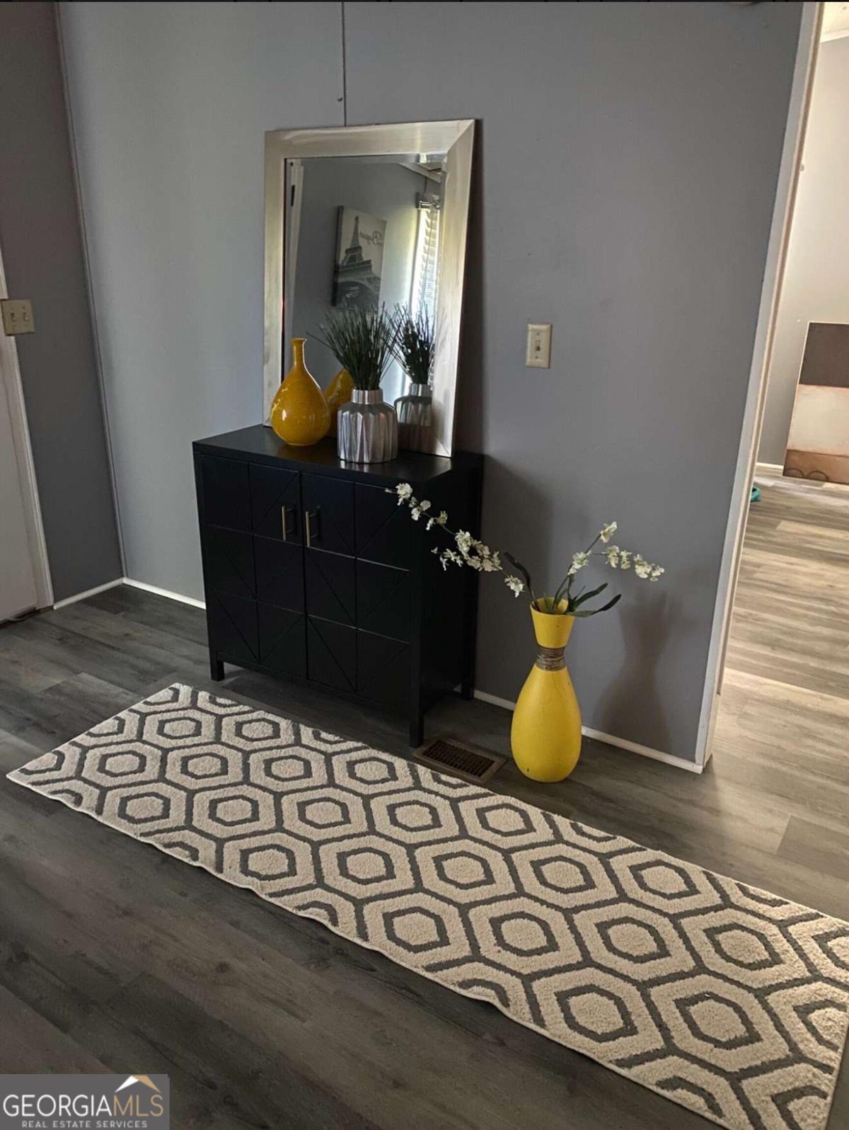 132 Fourth Street Southwest Milledgeville, GA 31061 - Photo 6 of 6 a living room with furniture