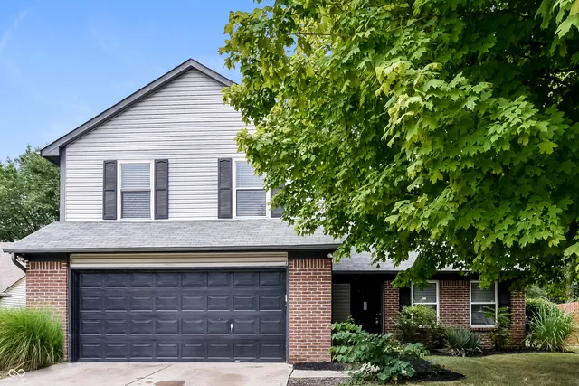$1,920 | 12218 Van Spronsen Court, Indianapolis, IN 46236