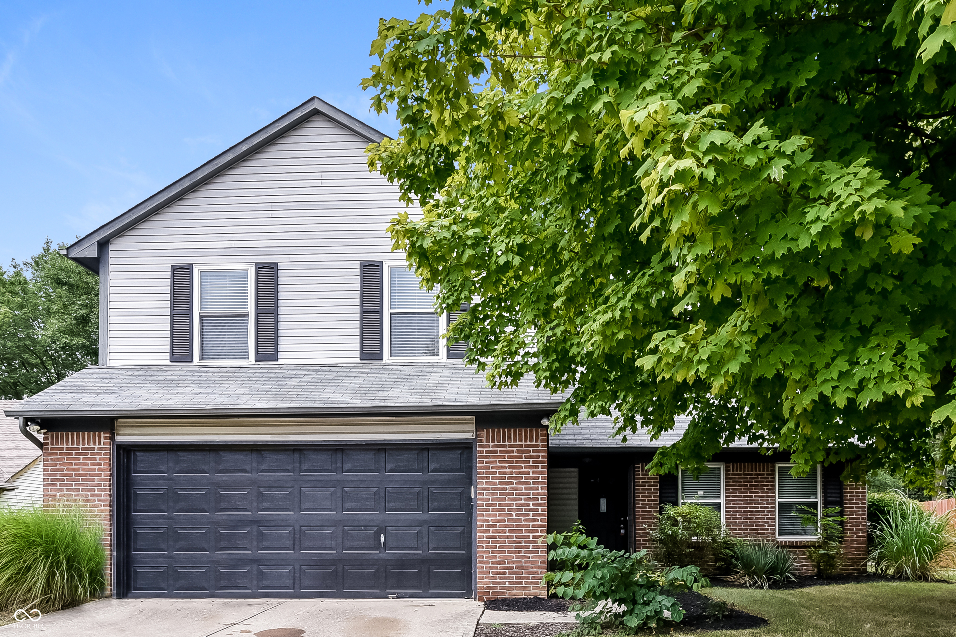 12218 Van Spronsen Court Indianapolis, IN 46236 - Photo 1 of 17