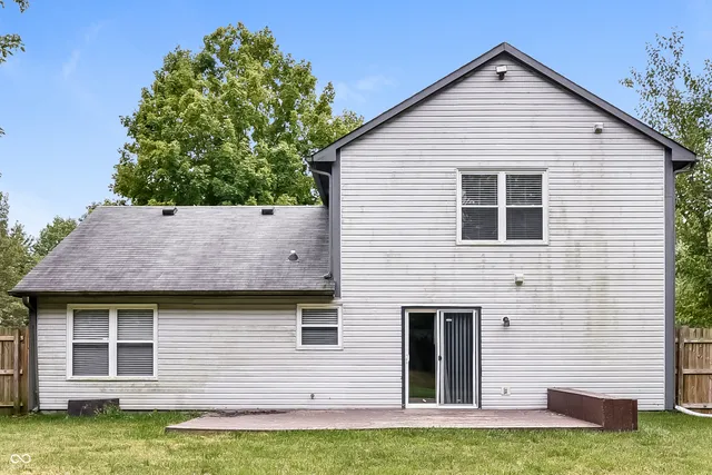 $1,920 | 12218 Van Spronsen Court, Indianapolis, IN 46236