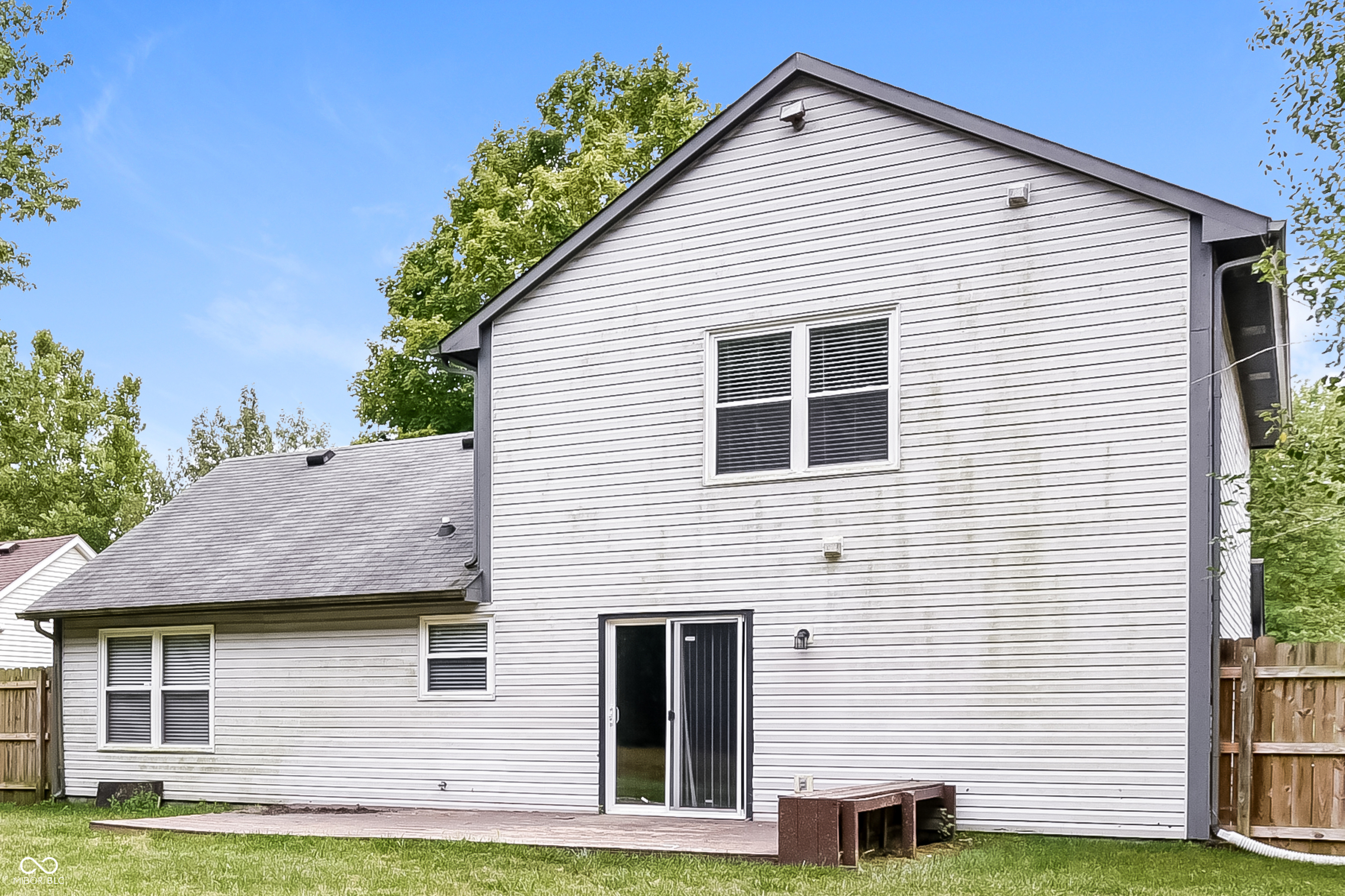 12218 Van Spronsen Court Indianapolis, IN 46236 - Photo 15 of 17