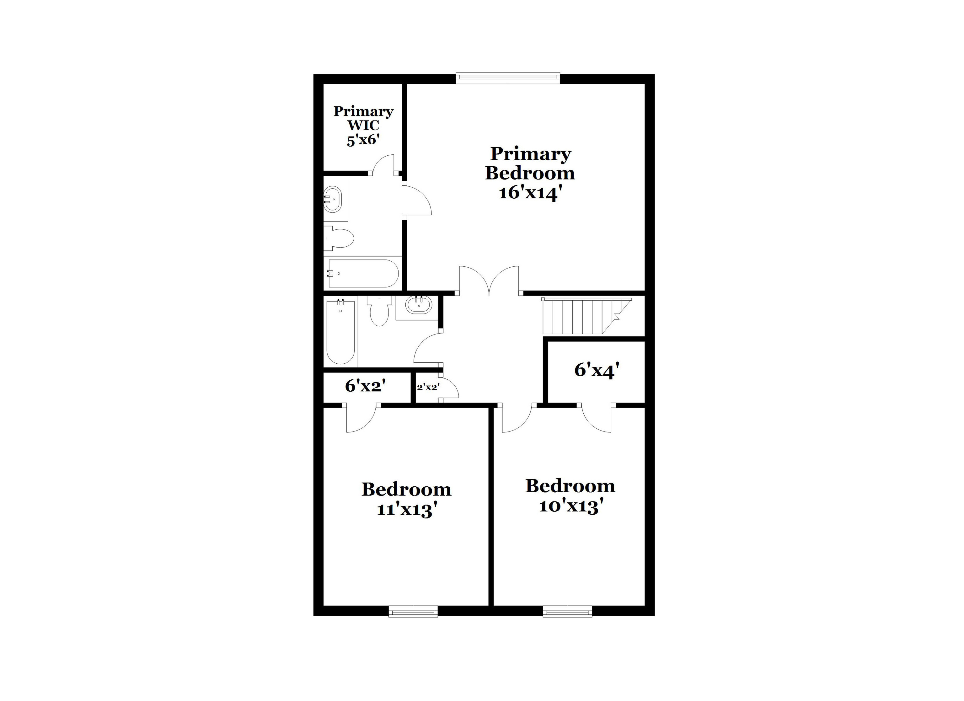 12218 Van Spronsen Court Indianapolis, IN 46236 - Photo 17 of 17