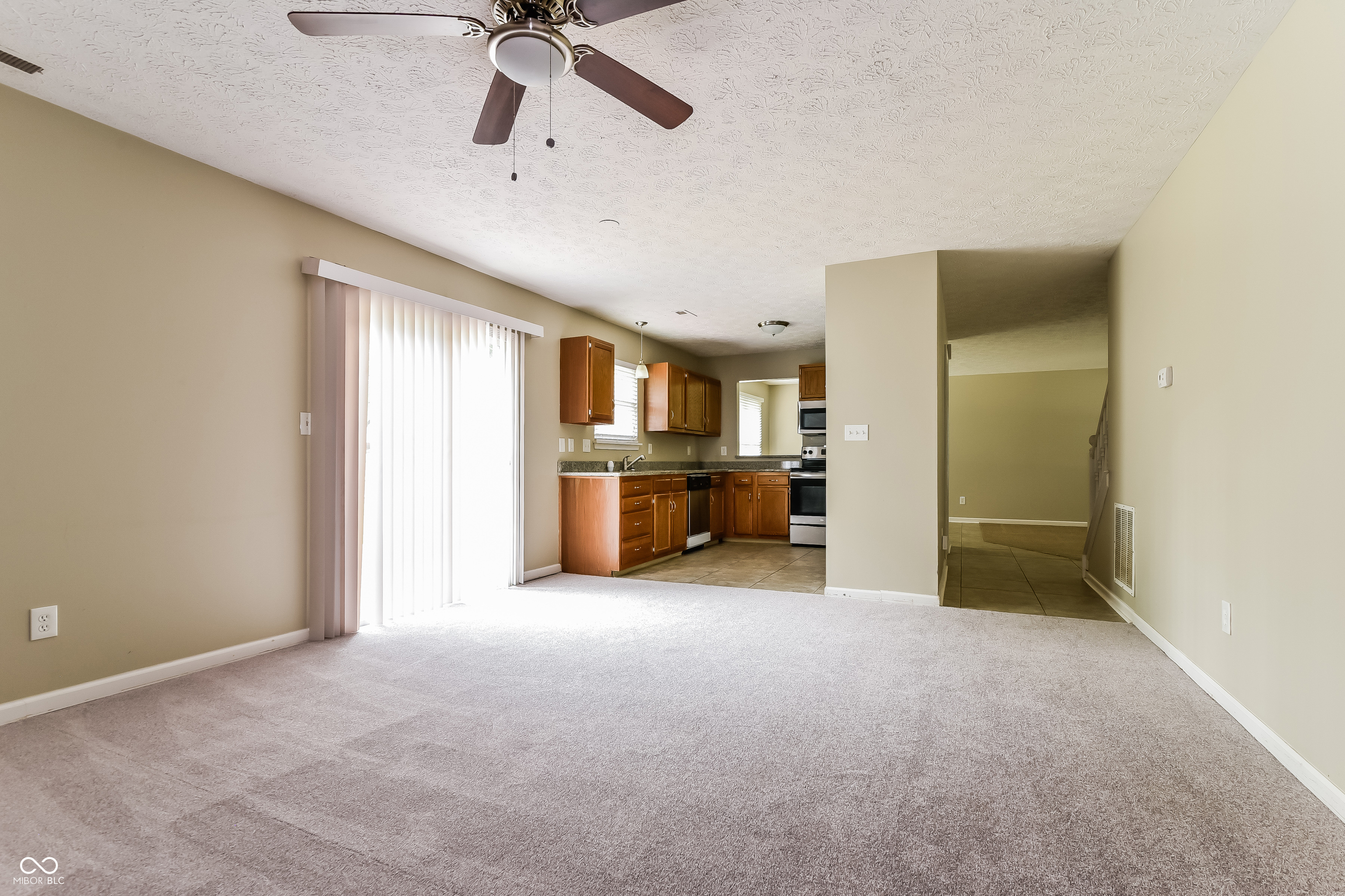 12218 Van Spronsen Court Indianapolis, IN 46236 - Photo 7 of 17