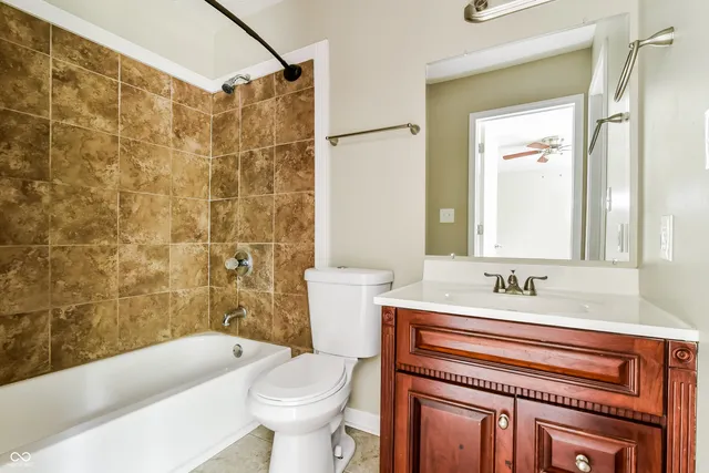 $1,920 | 12218 Van Spronsen Court, Indianapolis, IN 46236