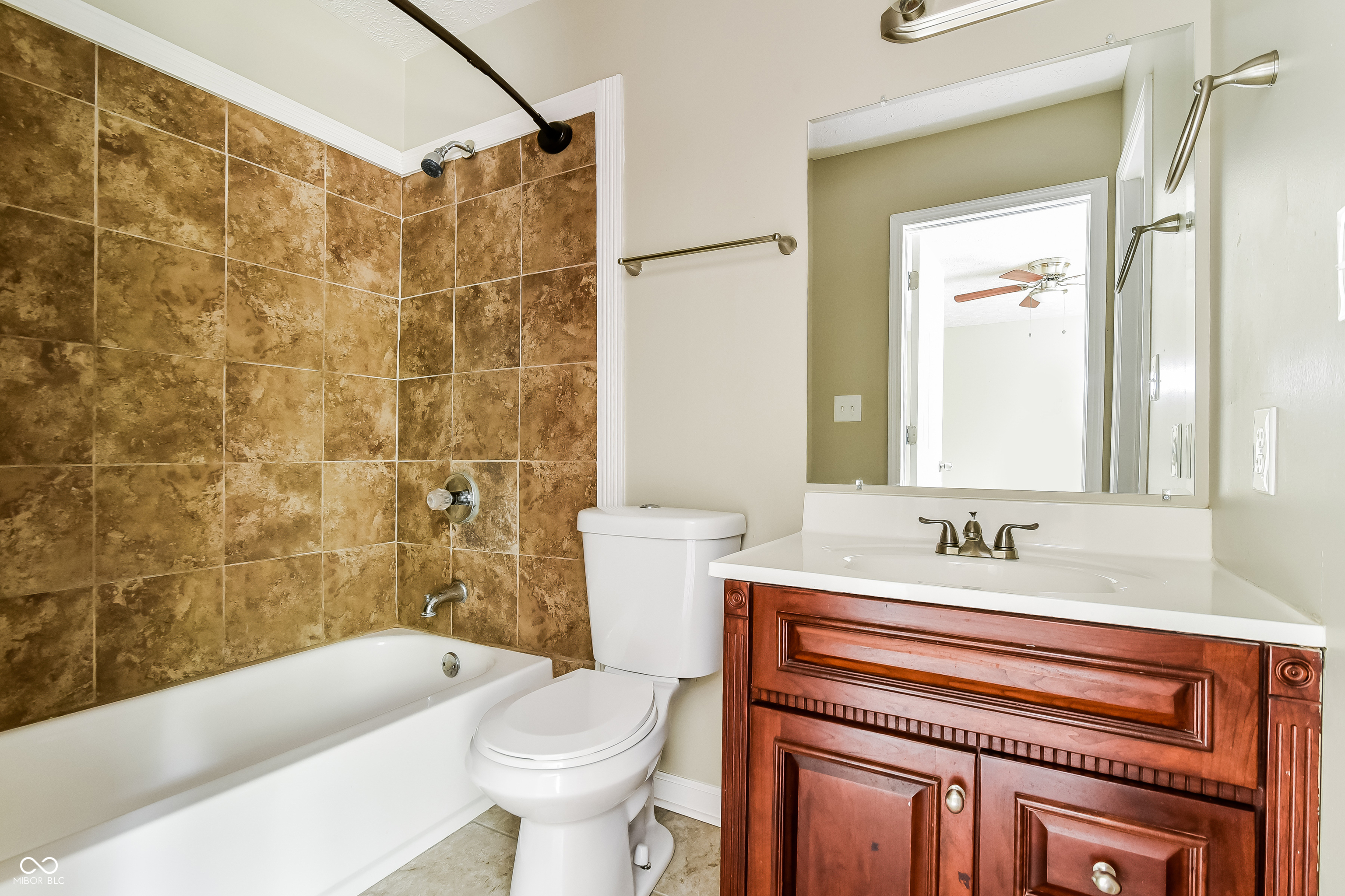 12218 Van Spronsen Court Indianapolis, IN 46236 - Photo 10 of 17