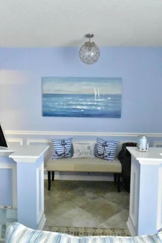 a utility room with washer and dryer