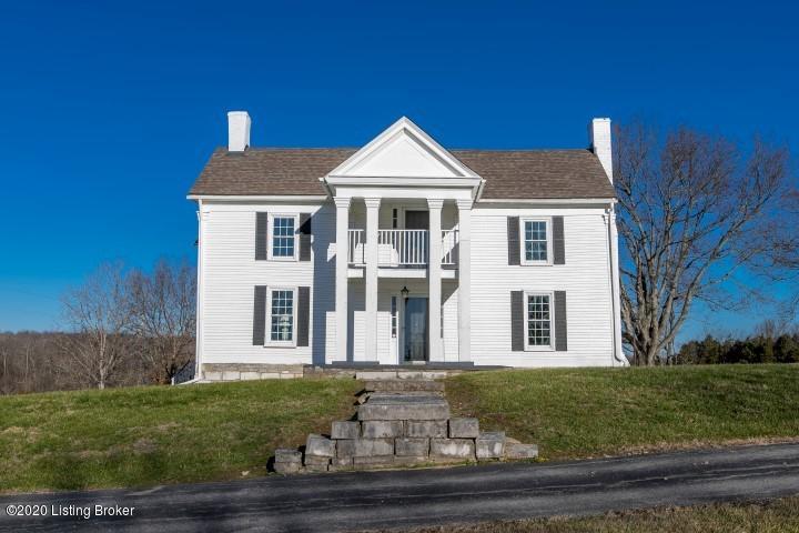 1247 Wildcat Road Lawrenceburg, KY 40342 - Photo 46 of 54 1247 Wildcat Rd