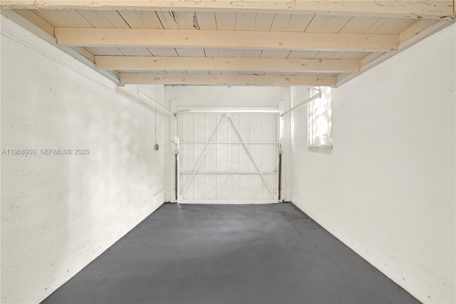 2001 Southwest 37th Avenue Miami, FL 33145 - Photo 13 of 31 a view of empty room