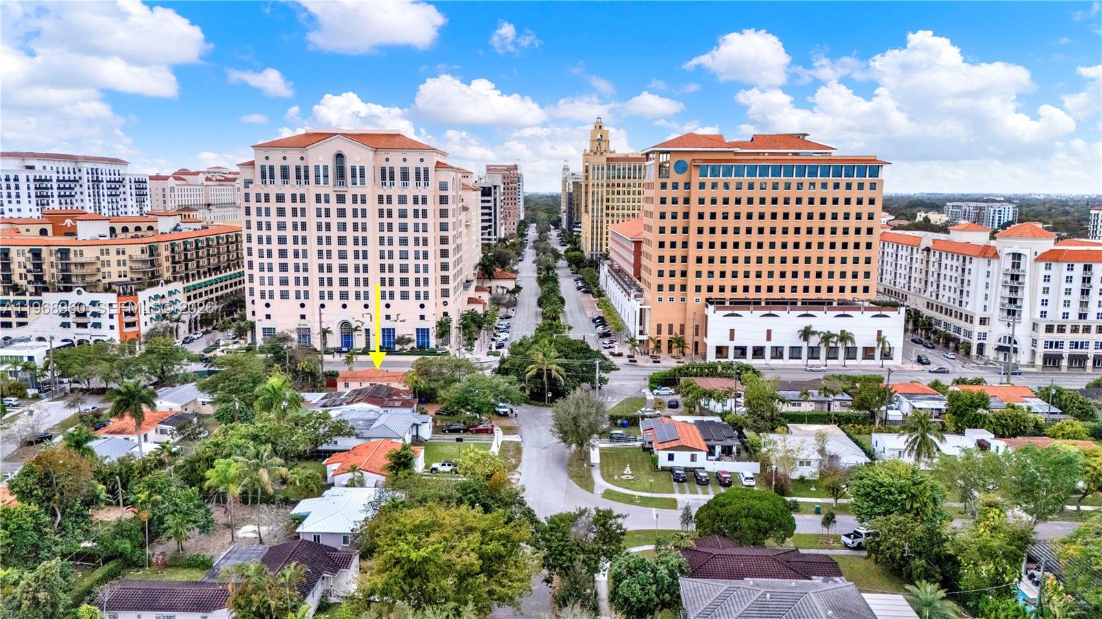 2001 Southwest 37th Avenue Miami, FL 33145 - Photo 29 of 31 a view of a city