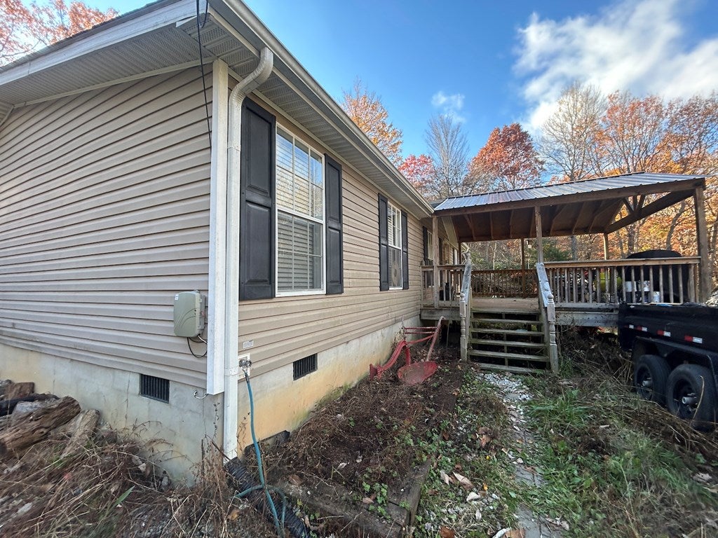 883 Pine Glade Road Rural Retreat, VA 24368 - Photo 42 of 43 Gallery Image 42