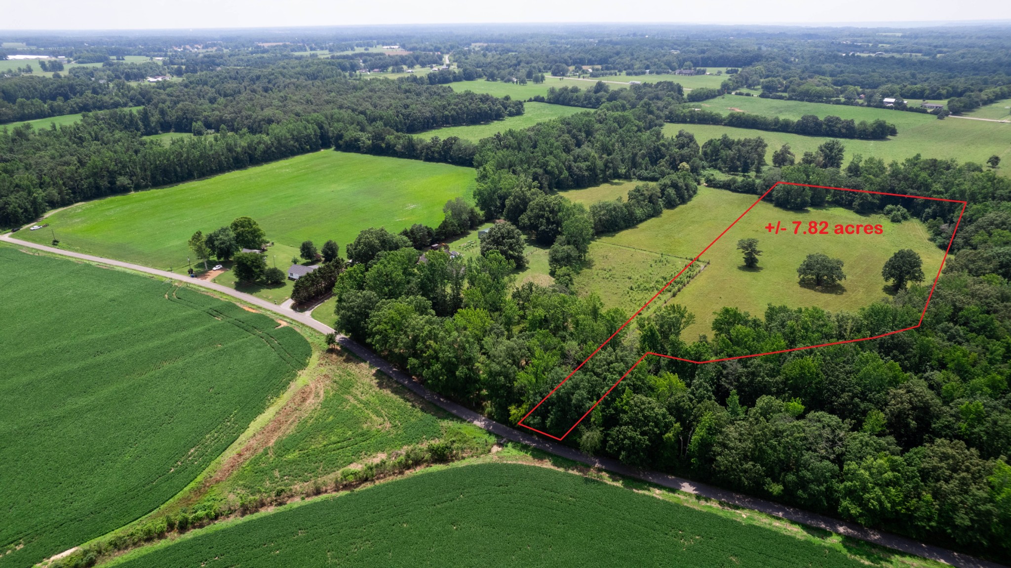 2 Power Station Road Taft, TN 38488 - Photo 1 of 1 an aerial view of a house