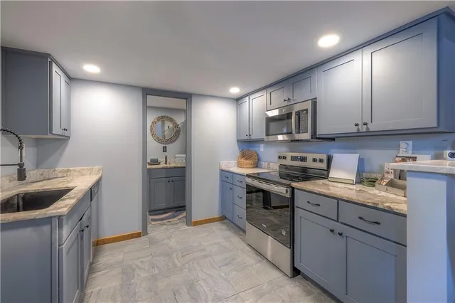 $139,900 | 117 South Main Street, Leeton, MO 64761