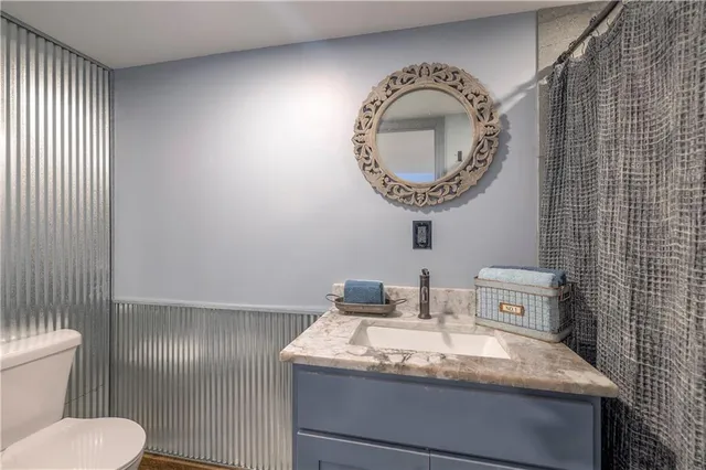 $139,900 | 117 South Main Street, Leeton, MO 64761