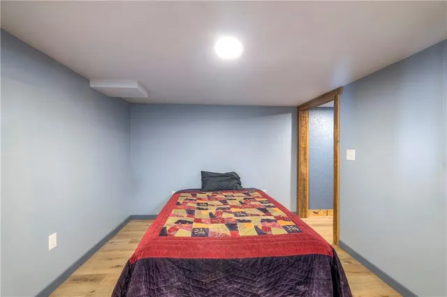 $139,900 | 117 South Main Street, Leeton, MO 64761