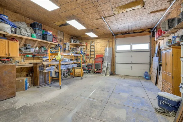 $139,900 | 117 South Main Street, Leeton, MO 64761