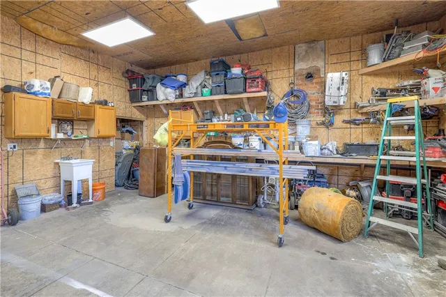 $139,900 | 117 South Main Street, Leeton, MO 64761