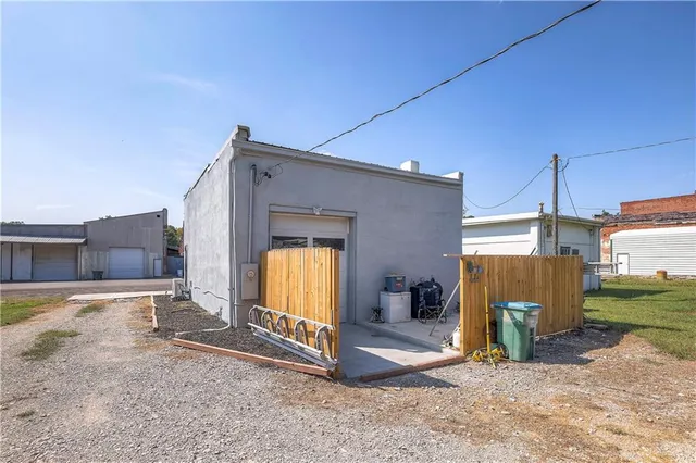 $139,900 | 117 South Main Street, Leeton, MO 64761