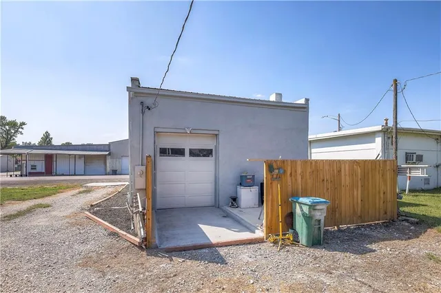 $139,900 | 117 South Main Street, Leeton, MO 64761