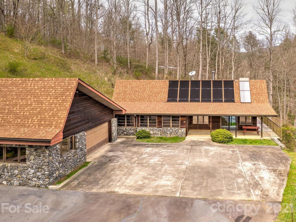 721 East Fork Road Marshall, NC 28753 - Photo 1 of 48 Gallery Image 1