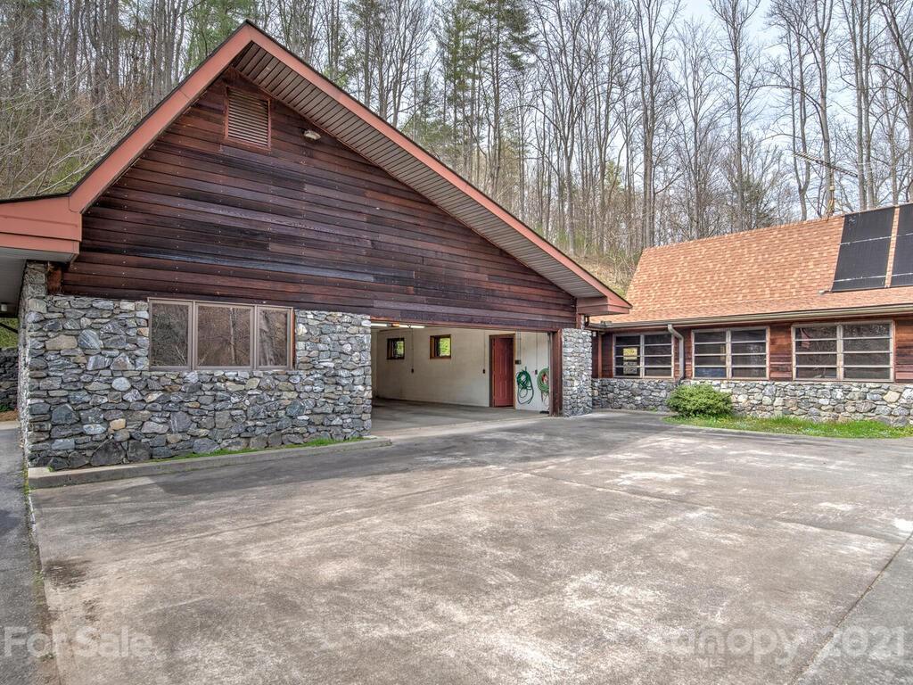 721 East Fork Road Marshall, NC 28753 - Photo 28 of 48 Gallery Image 28